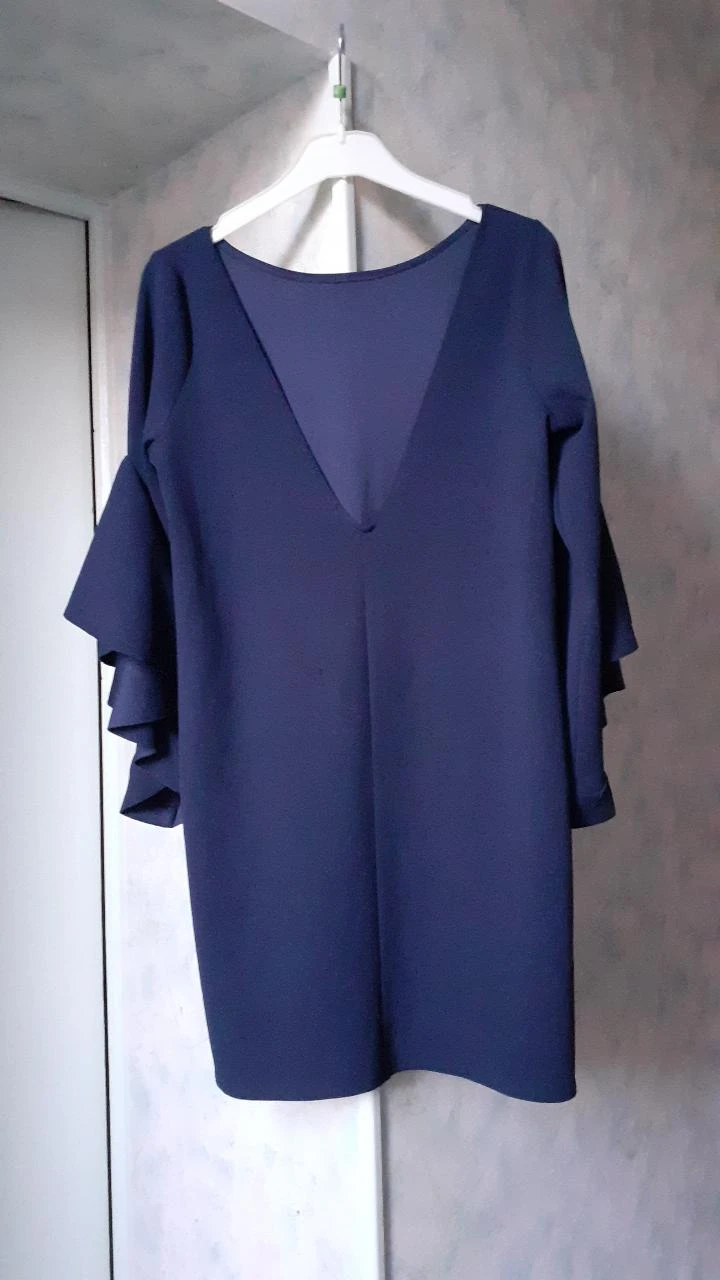 Vestido feminino tamanho 38 – photo 2